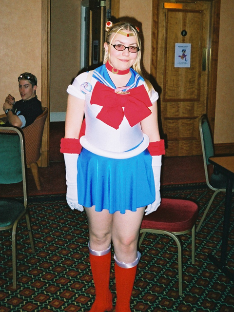 Sailor Moon
